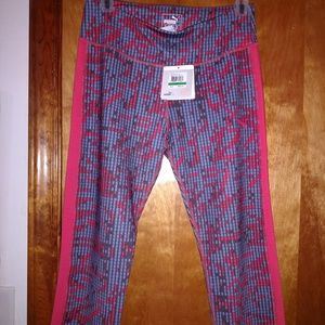 Puma leggings